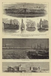 Der Krieg in Ägypten